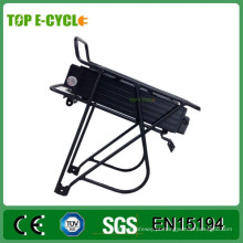 36V 10Ah bicicleta elétrica bateria Samsung / Panasonic